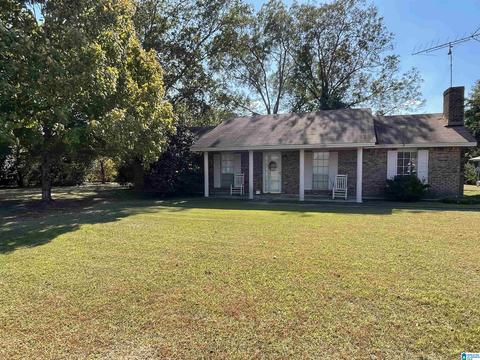 2757 County Road 81, Clanton, AL 35045 photo 1
