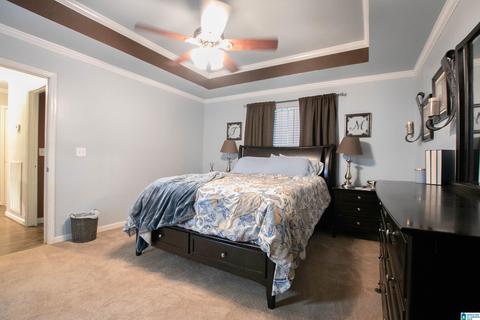 265 Panoramic Cir, Warrior, AL 35180 photo 23