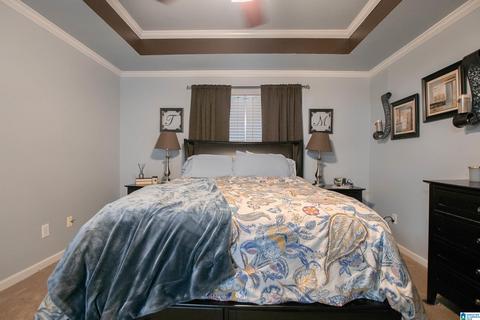 265 Panoramic Cir, Warrior, AL 35180 photo 24