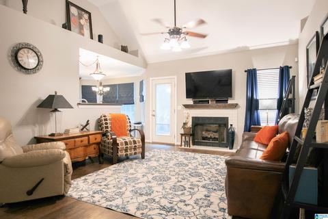 265 Panoramic Cir, Warrior, AL 35180 photo 10