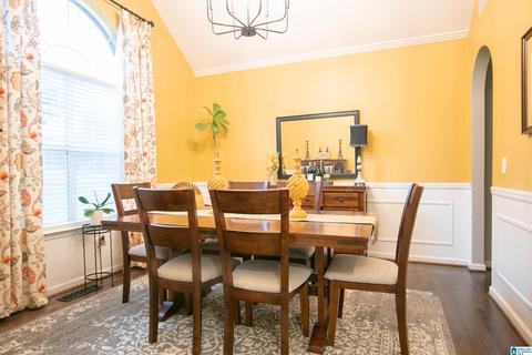 265 Panoramic Cir, Warrior, AL 35180 photo 20