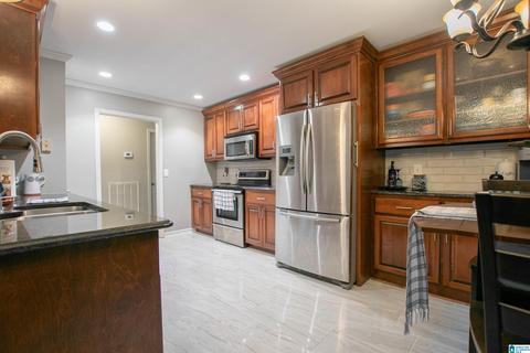 265 Panoramic Cir, Warrior, AL 35180 photo 11