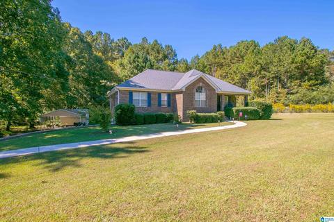 265 Panoramic Cir, Warrior, AL 35180 photo 2