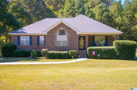 265 Panoramic Cir, Warrior, AL 35180 photo 4