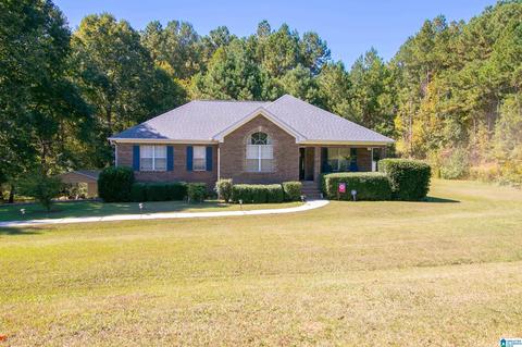 265 Panoramic Cir, Warrior, AL 35180 photo 1