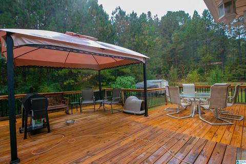 265 Panoramic Cir, Warrior, AL 35180 photo 42