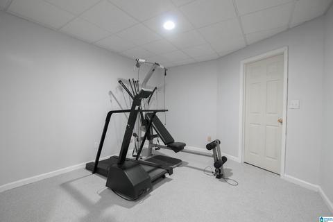 265 Panoramic Cir, Warrior, AL 35180 photo 35
