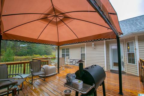 265 Panoramic Cir, Warrior, AL 35180 photo 43