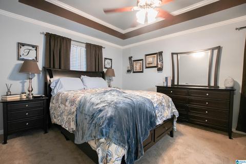 265 Panoramic Cir, Warrior, AL 35180 photo 22
