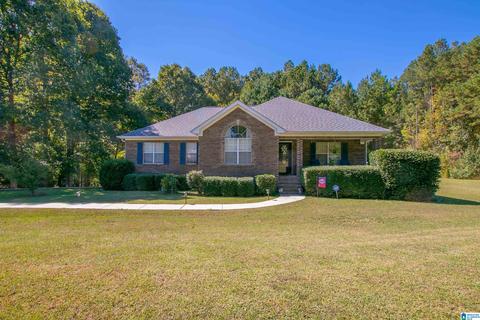 265 Panoramic Cir, Warrior, AL 35180 photo 5