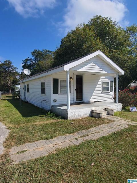 1602 Mount Pleasant Rd, Clanton, AL 35045 photo 1