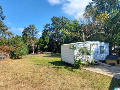 1602 Mount Pleasant Rd, Clanton, AL 35045 photo 5