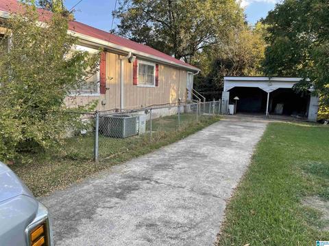 108 E 2nd St, Warrior, AL 35180 photo 2