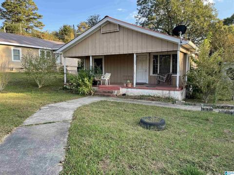 108 E 2nd St, Warrior, AL 35180 photo 1
