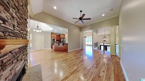 11826 Forge Cir, Mc Calla, AL 35111 photo 3