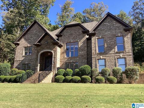 11826 Forge Cir, Mc Calla, AL 35111 photo 1