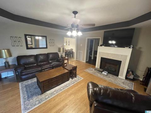 265 Ty Ln, Warrior, AL 35180 photo 8