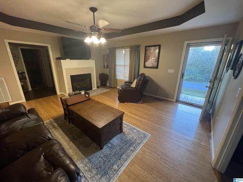 265 Ty Ln, Warrior, AL 35180 photo 9