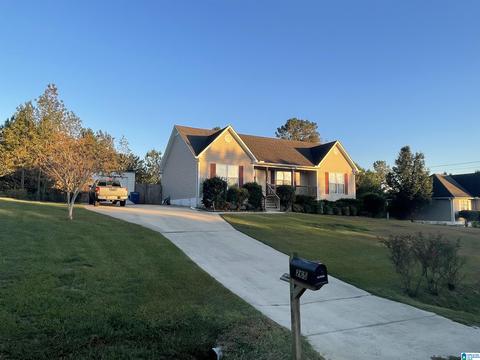 265 Ty Ln, Warrior, AL 35180 photo 1