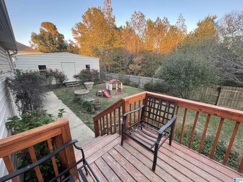 265 Ty Ln, Warrior, AL 35180 photo 2
