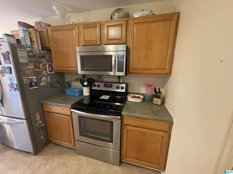 265 Ty Ln, Warrior, AL 35180 photo 13