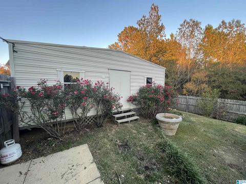 265 Ty Ln, Warrior, AL 35180 photo 24