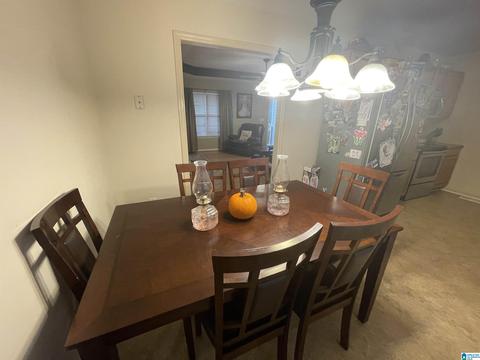 265 Ty Ln, Warrior, AL 35180 photo 11