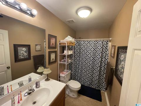 265 Ty Ln, Warrior, AL 35180 photo 23