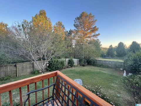 265 Ty Ln, Warrior, AL 35180 photo 3