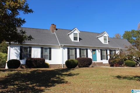 439 Robinson Loop, Jasper, AL 35504 photo 2