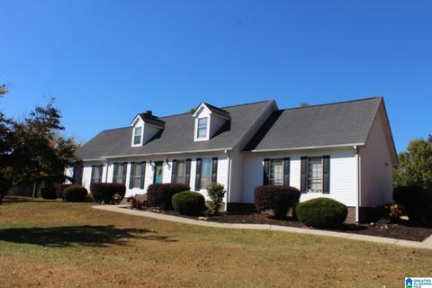 439 Robinson Loop, Jasper, AL 35504 photo 1