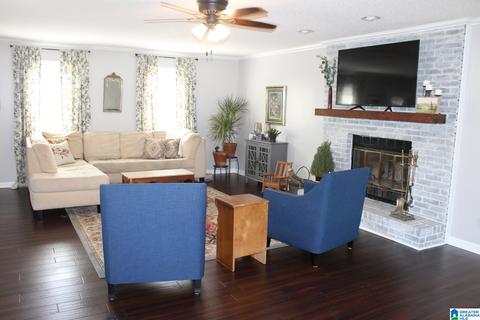 439 Robinson Loop, Jasper, AL 35504 photo 6