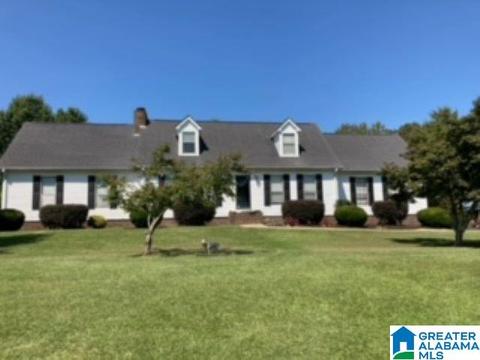 439 Robinson Loop, Jasper, AL 35504 photo 29