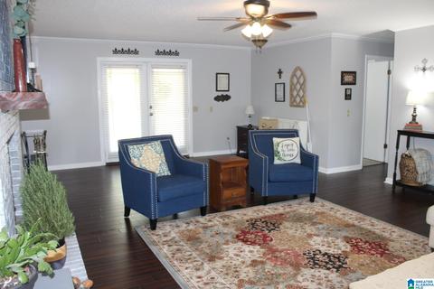 439 Robinson Loop, Jasper, AL 35504 photo 8