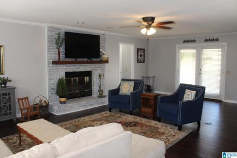 439 Robinson Loop, Jasper, AL 35504 photo 9