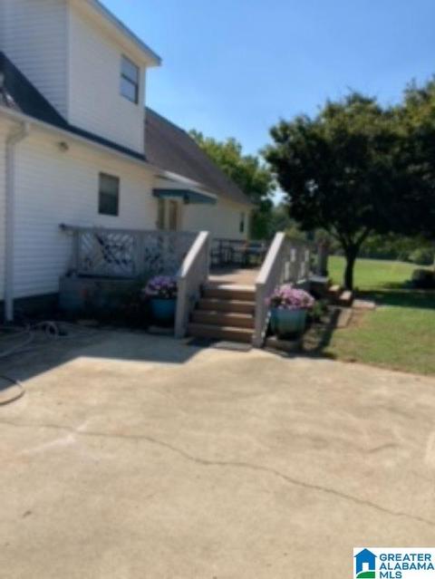439 Robinson Loop, Jasper, AL 35504 photo 26