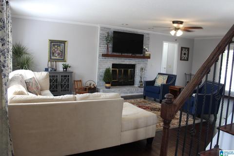 439 Robinson Loop, Jasper, AL 35504 photo 5