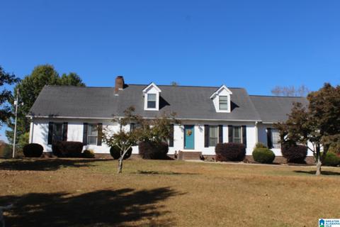 439 Robinson Loop, Jasper, AL 35504 photo 3