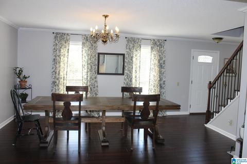 439 Robinson Loop, Jasper, AL 35504 photo 10