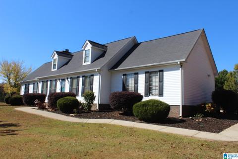 439 Robinson Loop, Jasper, AL 35504 photo 31