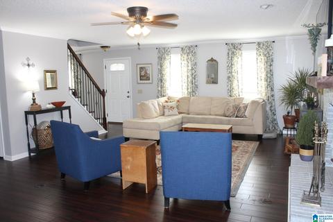 439 Robinson Loop, Jasper, AL 35504 photo 4