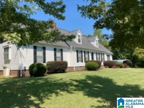 439 Robinson Loop, Jasper, AL 35504 photo 28