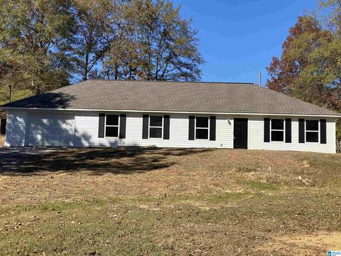20975 Walnut Ln, Vance, AL 35490 photo 1