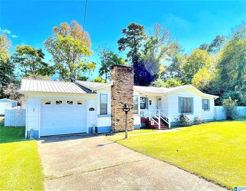 398 Dallas Loop Rd, Trafford, AL 35172 photo 1