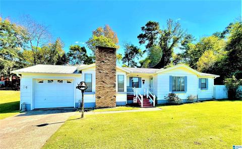398 Dallas Loop Rd, Trafford, AL 35172 photo 2