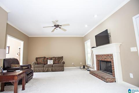 228 Silverleaf Dr, Pelham, AL 35124 photo 38
