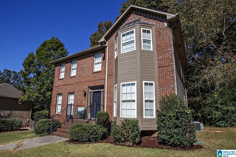 228 Silverleaf Dr, Pelham, AL 35124 photo 25