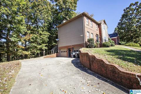 228 Silverleaf Dr, Pelham, AL 35124 photo 21