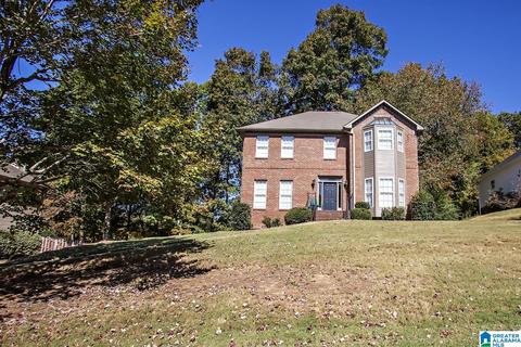 228 Silverleaf Dr, Pelham, AL 35124 photo 23