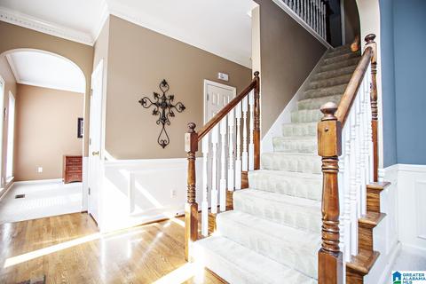 228 Silverleaf Dr, Pelham, AL 35124 photo 3